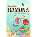 La ratona Ramona y otros cuentos para niños Mouse Ramona and Other Children's Stories: Collection of Beginner Spanish Short Stories for Kids