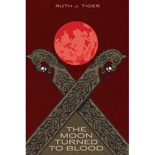 The Moon Turned to Blood