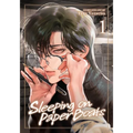 Sleeping on Paper Boats, Vol. 1