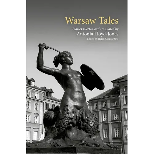 Warsaw Tales