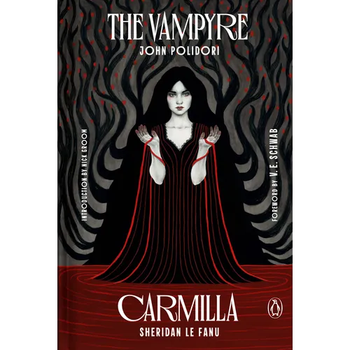 The Vampyre and Carmilla