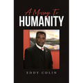 A Message to Humanity