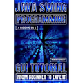 Java Swing Programming: GUI Tutorial From Beginner To Expert