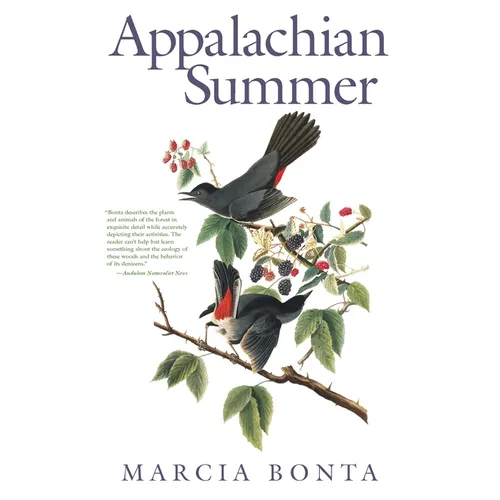 Appalachian Summer