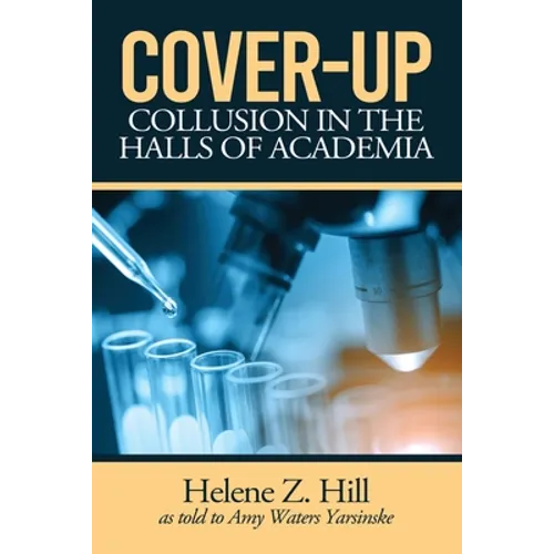 Cover-Up!: Collusion in the Halls of Academia