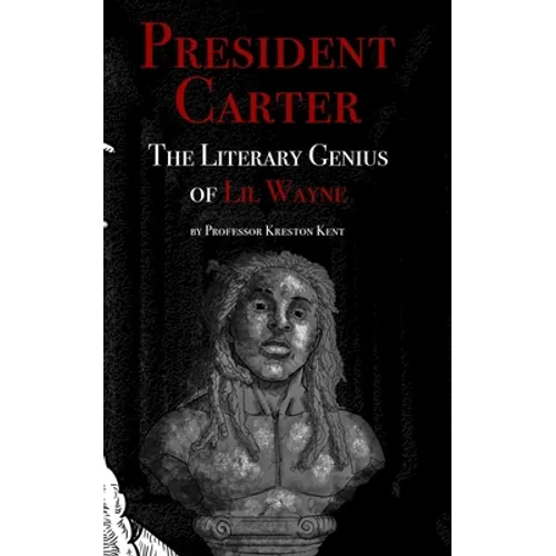 The Literary Genius of Lil Wayne: The case for Lil Wayne to be counted among Shakespeare and Dylan