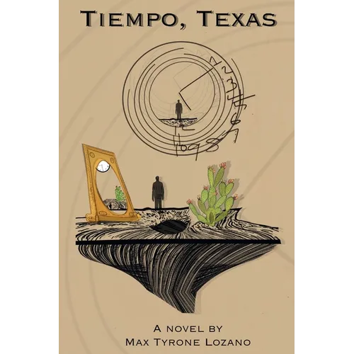 Tiempo, Texas