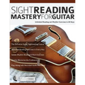 Sight Reading Mastery for Guitar