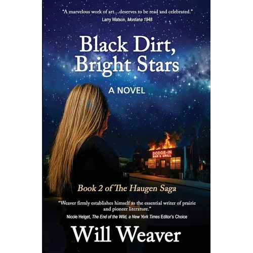 Black Dirt, Bright Stars