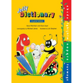 Jolly Dictionary: In Print Letters (American English Edition)