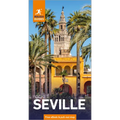 Rough Guides Pocket Seville: Travel Guide with eBook: 2026-2027 Insider Tips Must-See Sights Maps & Itineraries Covers: Alcázar, Santa Cruz, Plaza de