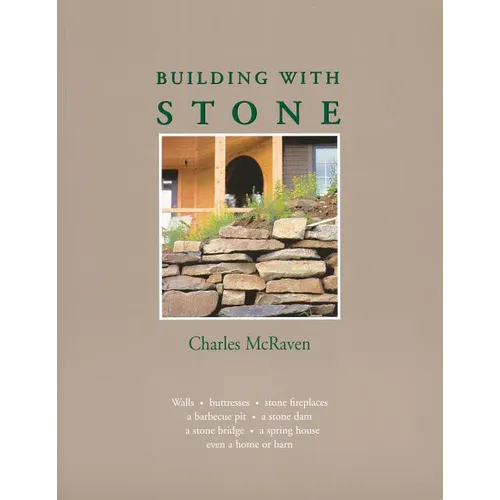 Building with Stone
