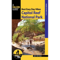 Best Easy Day Hikes Capitol Reef National Park