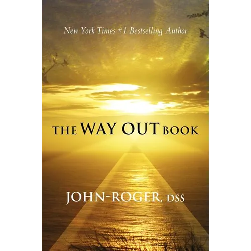 The Way Out Book
