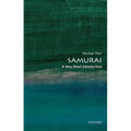 Samurai: A Very Short Introduction