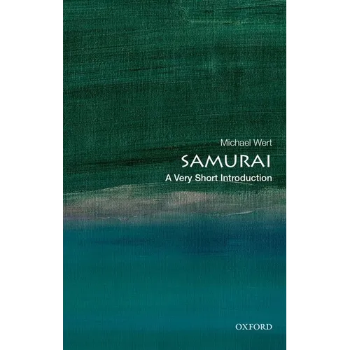 Samurai: A Very Short Introduction