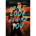 Don't Look Behind You