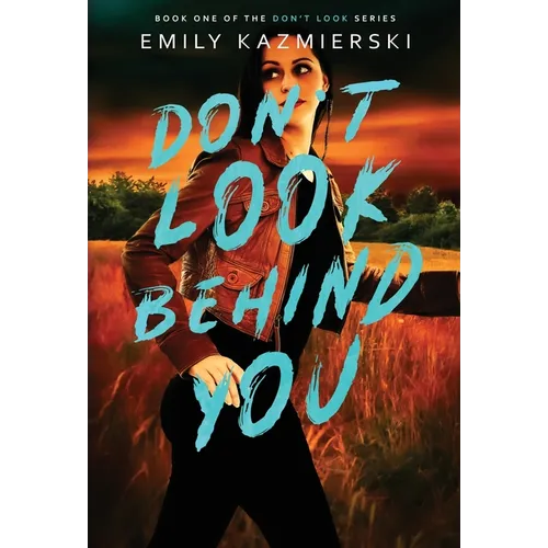 Don't Look Behind You