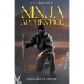 The Ninja Apprentice