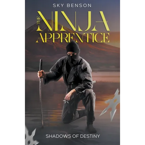 The Ninja Apprentice