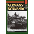 Germans in Normandy