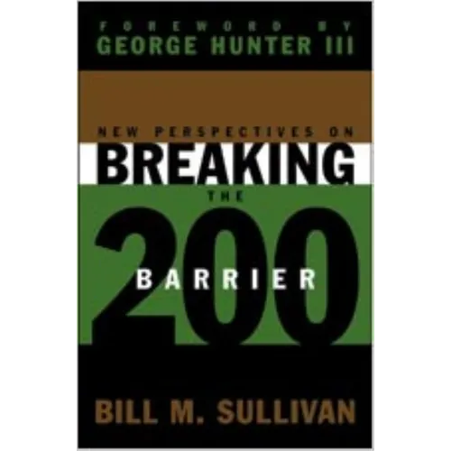 New Perspectives on Breaking the 200 Barrier