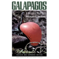 Galapagos: A Natural History (New)