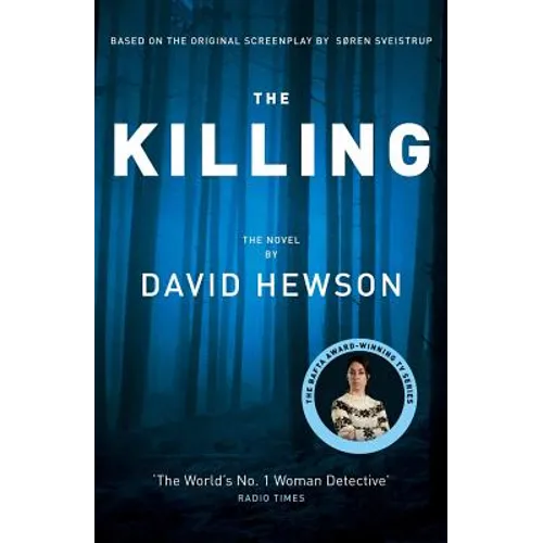 The Killing 1