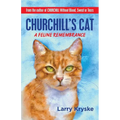 Churchill's Cat: A Feline Remembrance