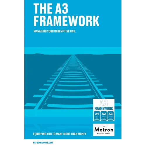 The A3 Framework