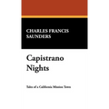 Capistrano Nights