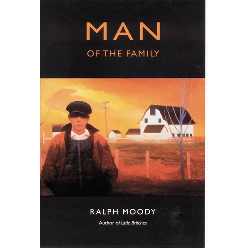 Man of the Family