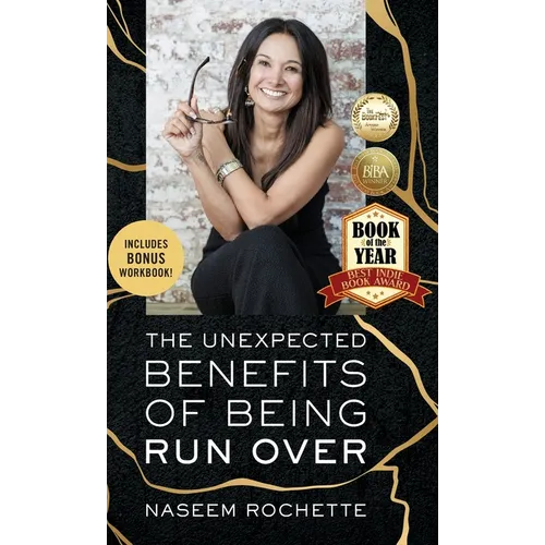 The Unexpected Benefits of Being Run Over