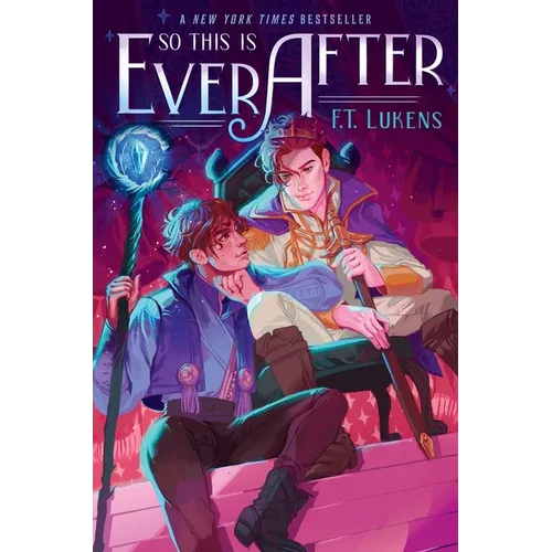 So This Is Ever After