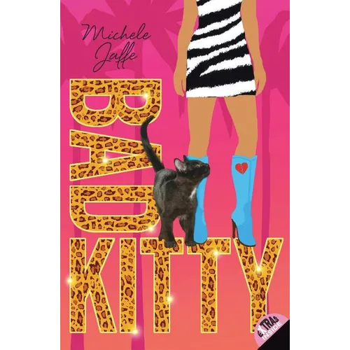 Bad Kitty