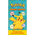 Pokã(c)Mon Pocket Expert