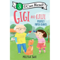 Gigi and Ojiji: Perfect Paper Cranes