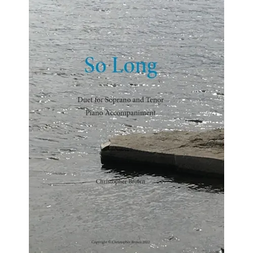 So Long
