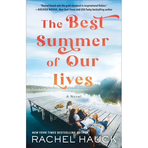 The Best Summer of Our Lives