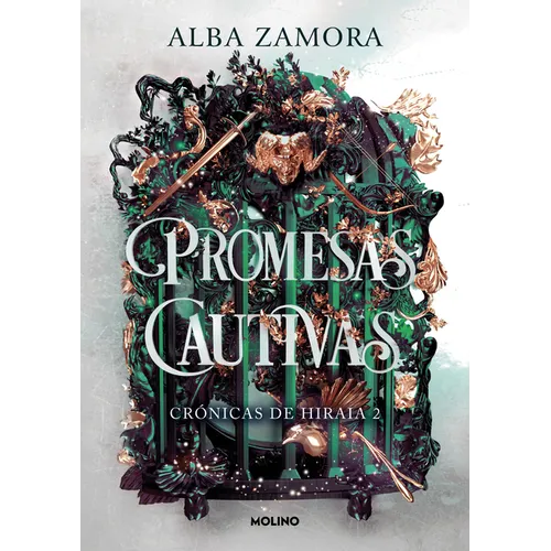 Promesas Cautivas / Captive Promises
