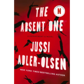 The Absent One: A Department Q Novel