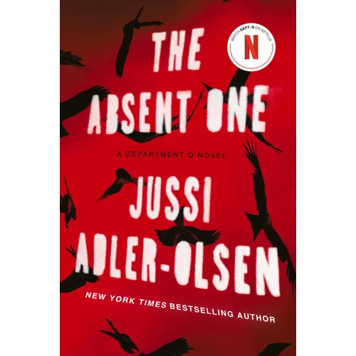 The Absent One: A Department Q Novel