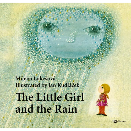 The Little Girl and the Rain