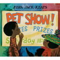 Pet Show!