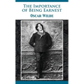 The Importance of Being Earnest