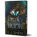 Fallen Rook (Deluxe Edition)