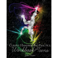 Cursive Handwriting Practice Workbook for Teens
