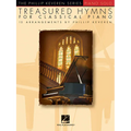 Treasured Hymns for Classical Piano: Arr. Phillip Keveren the Phillip Keveren Series Piano Solo