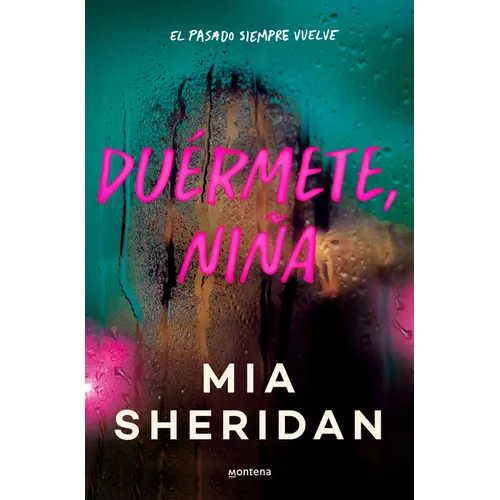 Duérmete, Niña / All the Little Raindrops