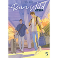 Run Wild: Sa Ye (Novel) Vol. 5